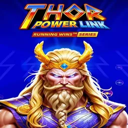 Thor Power Link